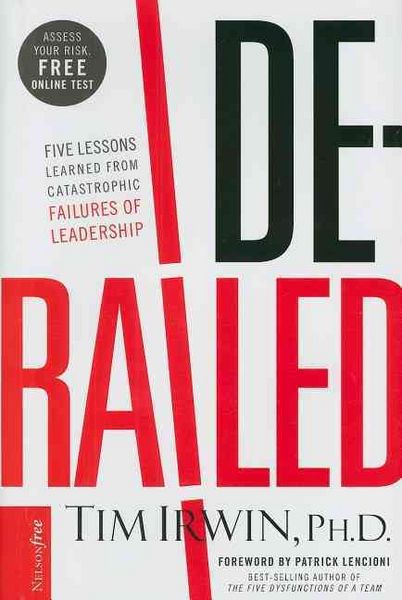 Produktbild: Derailed