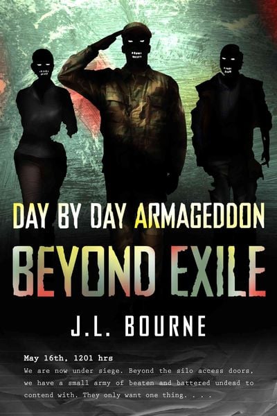 Produktbild: Beyond Exile: Day by Day Armageddon