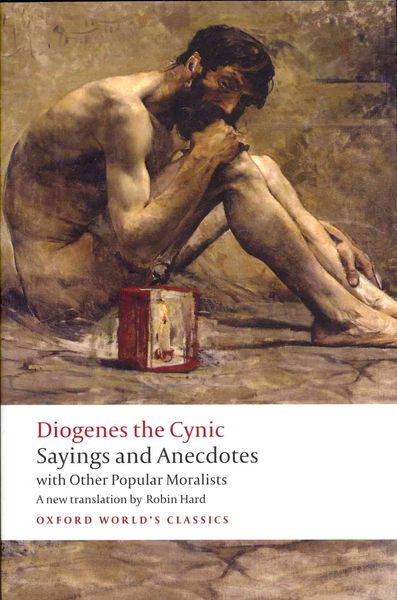 Produktbild: Sayings and Anecdotes