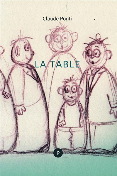 Produktbild: La table