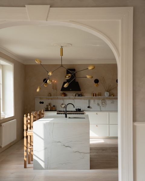 Produktbild: Mindful Home. Von Angela Stark aka @elaperona.