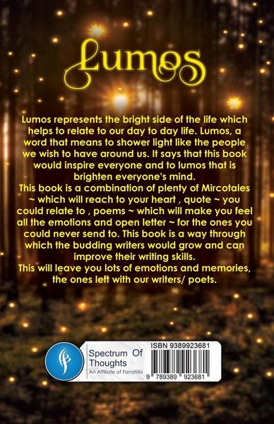 Produktbild: LUMOS