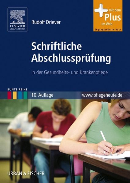Produktbild: Schriftliche Abschlusspr&uuml;fung