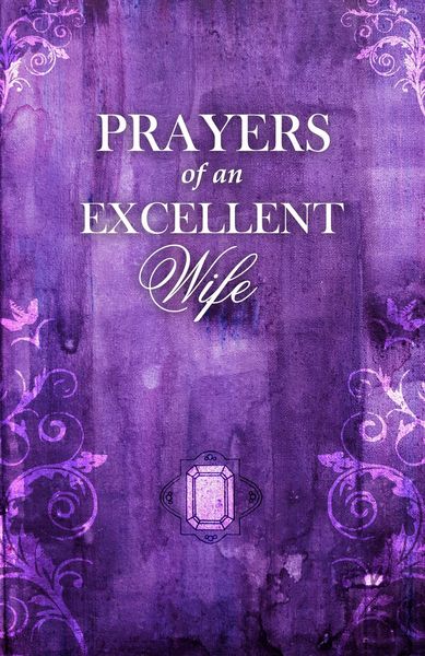 Produktbild: Prayers of an Excellent Wife