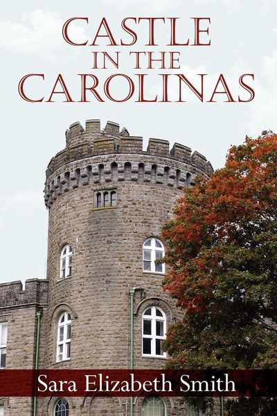 Produktbild: Castle in The Carolinas