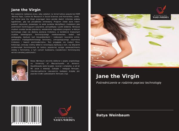 Produktbild: Jane the Virgin