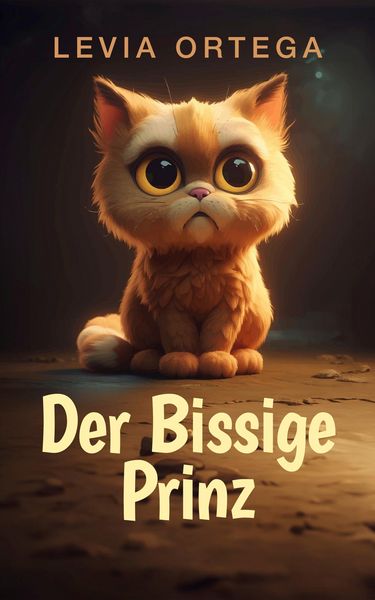 Produktbild: Der Bissige Prinz