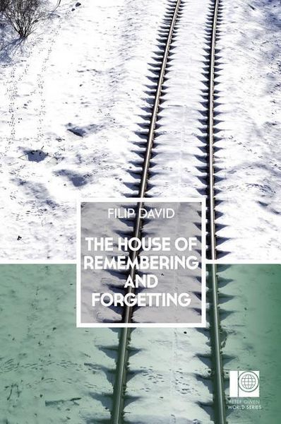 Produktbild: The House of Remembering and Forgetting
