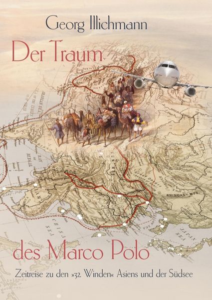 Produktbild: Der Traum des Marco Polo
