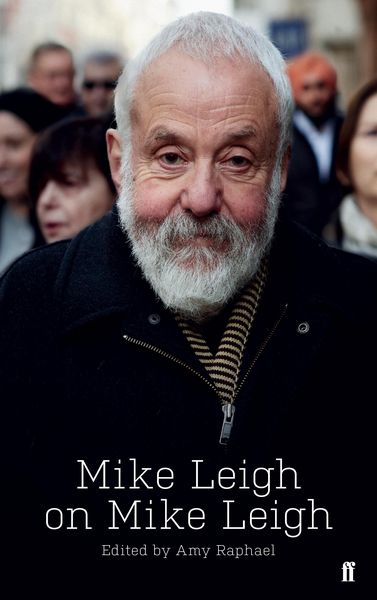 Produktbild: Mike Leigh on Mike Leigh