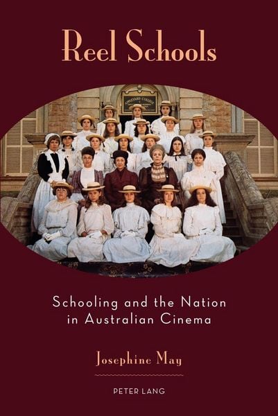 Produktbild: Reel Schools