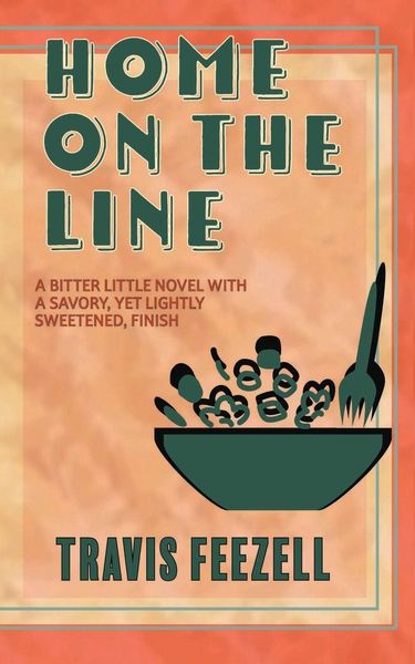 Produktbild: Home On The Line