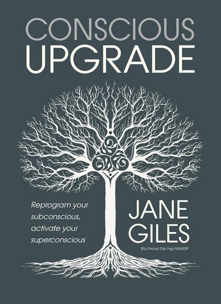 Produktbild: Conscious Upgrade