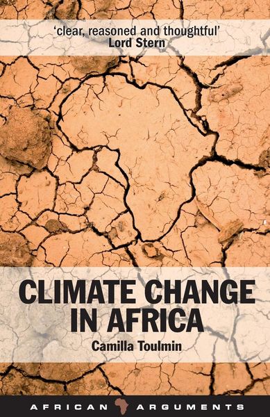 Produktbild: Climate Change in Africa