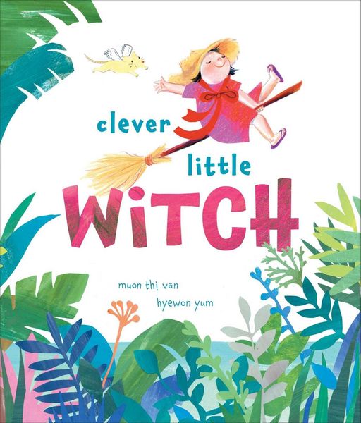 Produktbild: Clever Little Witch