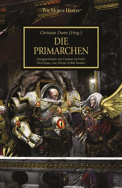 Produktbild: Die Primarchen