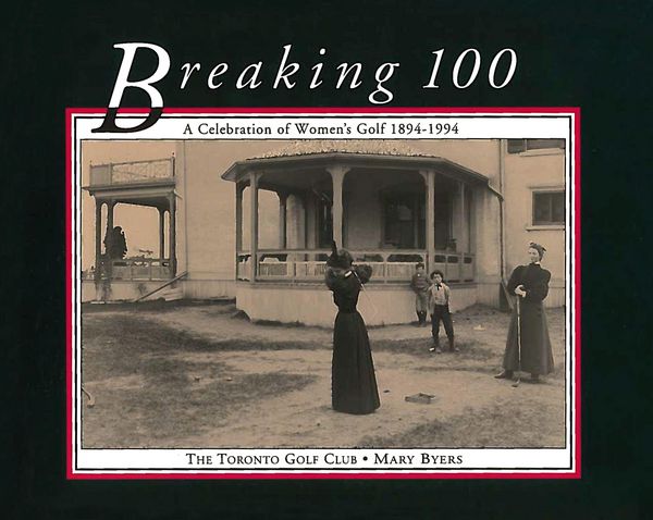 Produktbild: Breaking 100