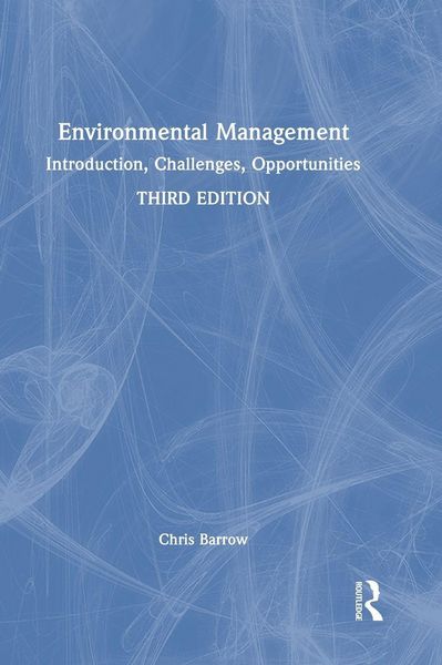 Produktbild: Environmental Management
