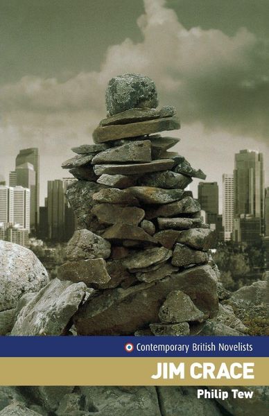 Produktbild: Jim Crace