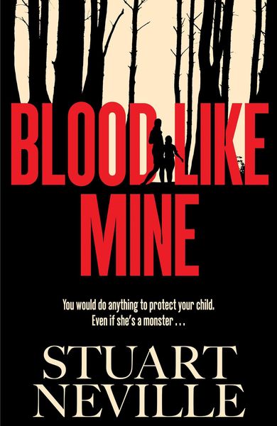 Produktbild: Blood Like Mine