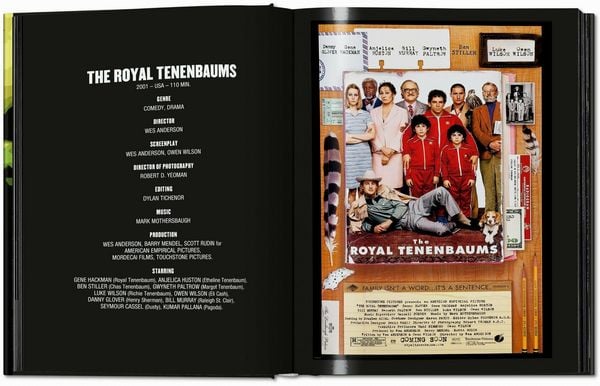 Produktbild: 100 Filme der 2000er