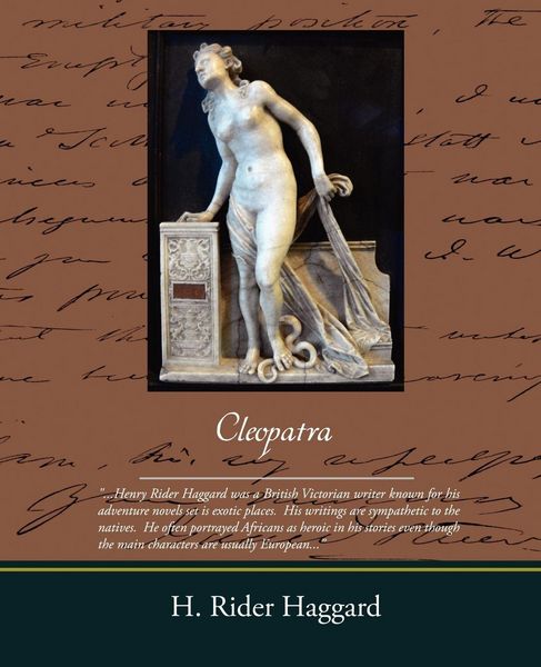 Produktbild: Cleopatra
