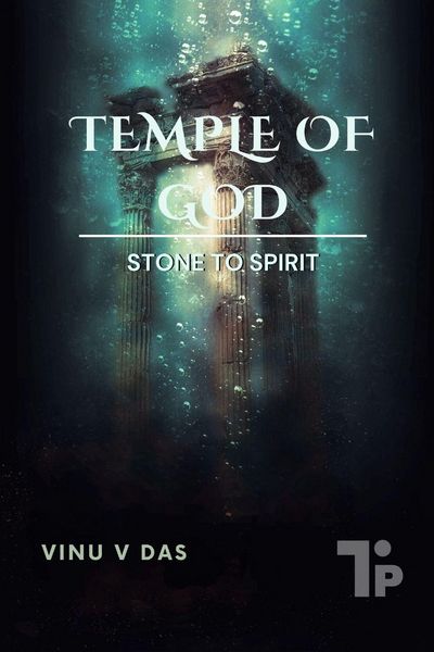 Produktbild: Temple of God - Stone to Spirit