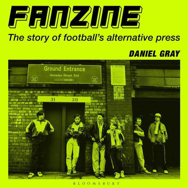 Produktbild: Fanzine