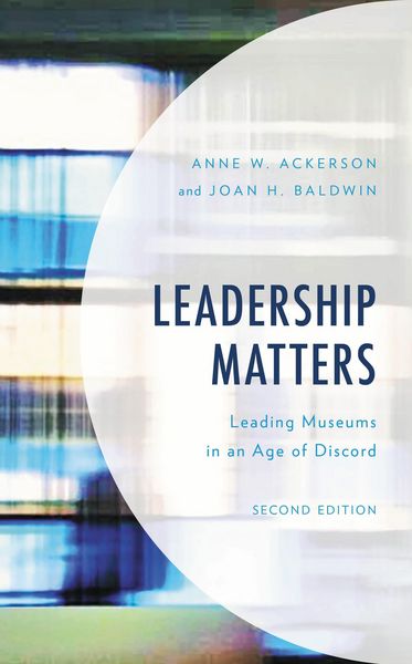 Produktbild: Leadership Matters