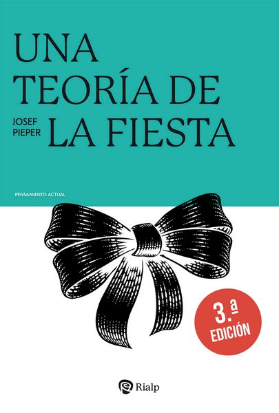 Produktbild: Una teor&iacute;a de la fiesta