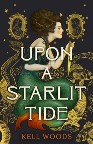Produktbild: Upon a Starlit Tide
