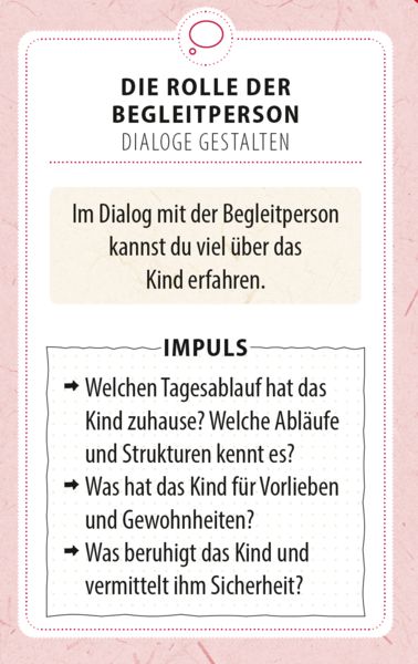 Produktbild: Die ersten Tage in der Kita