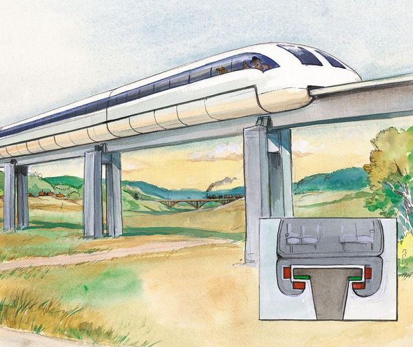 Produktbild: Willy Werkels Eisenbahnbuch