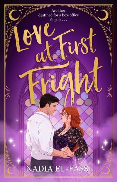 Love At First Fright, Taschenbuch von Nadia El-Fassi, Vermilion, 978-1-5299-2964-5