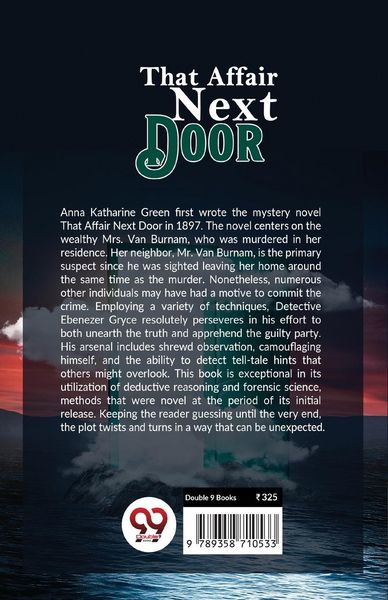 Produktbild: That Affair Next Door