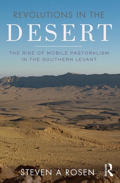 Produktbild: Revolutions in the Desert