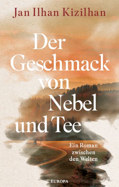 Produktbild: Der Geschmack von Nebel und Tee