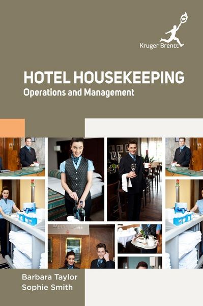 Produktbild: Hotel Housekeeping