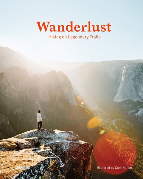 Produktbild: Wanderlust (Compact Edition)