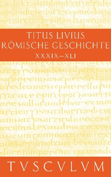 Produktbild: Buch 39-41
