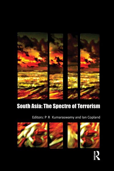 Produktbild: South Asia
