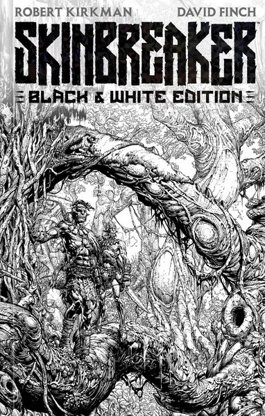 Produktbild: Skinbreaker Black & White Deluxe Edition
