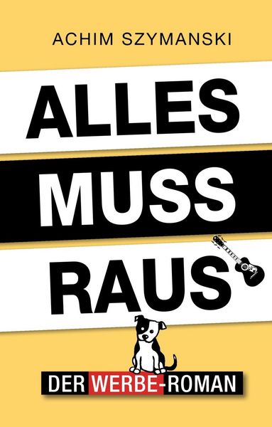 Produktbild: Alles muss raus