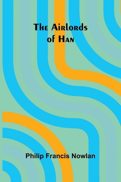 Produktbild: The Airlords of Han