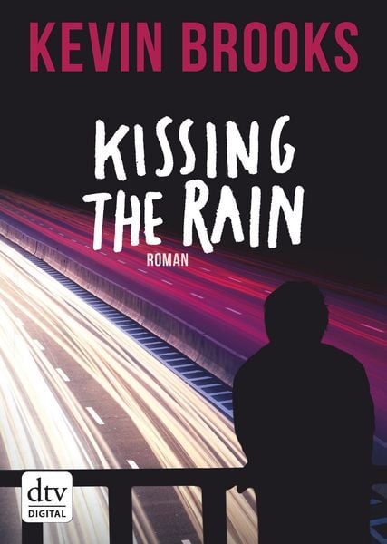 Produktbild: Kissing the Rain