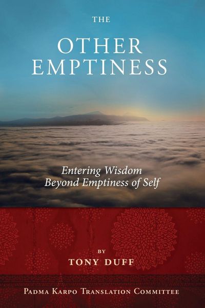 Produktbild: The Other Emptiness