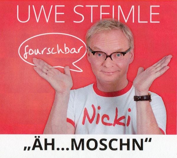 Produktbild: &Auml;H...MOSCHN