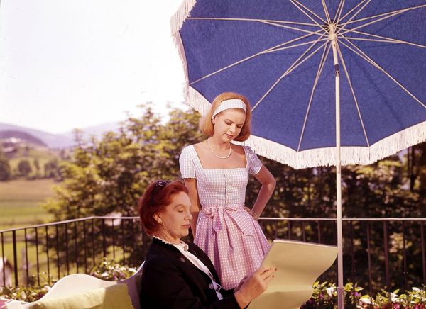 Produktbild: Ferien vom Ich (1963) (Filmjuwelen)