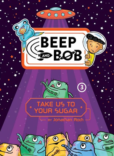 Produktbild: Take Us to Your Sugar