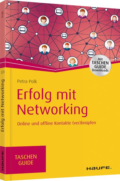 Produktbild: Erfolg mit Networking